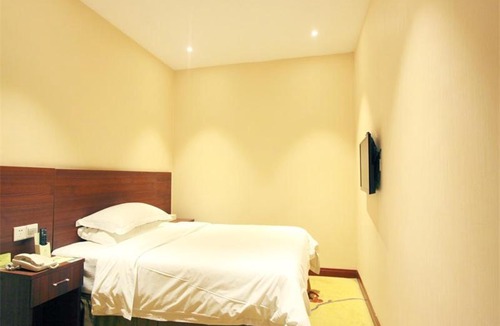 Gongshu Hotel | Vienna Hotel Hangzhou Banshan Shiqiao Road