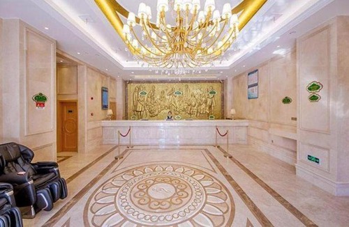 Xiaonan District Hotel | Vienna Hotel Hubei Xiaogan Beijing Road