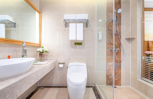 Huangshan Hotel | Vienna hotel (huizhou ancient city store, shexian county, huangshan city, anhui province)