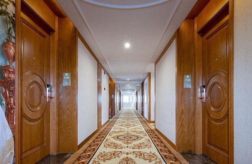 Huangshan Hotel | Vienna hotel (huizhou ancient city store, shexian county, huangshan city, anhui province)