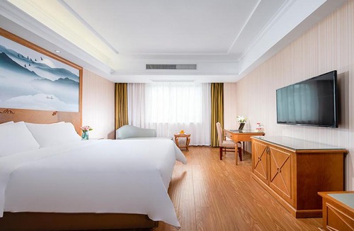 Huangshan Hotel | Vienna hotel (huizhou ancient city store, shexian county, huangshan city, anhui province)
