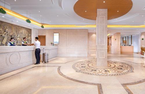 Huangshan Hotel | Vienna hotel (huizhou ancient city store, shexian county, huangshan city, anhui province)