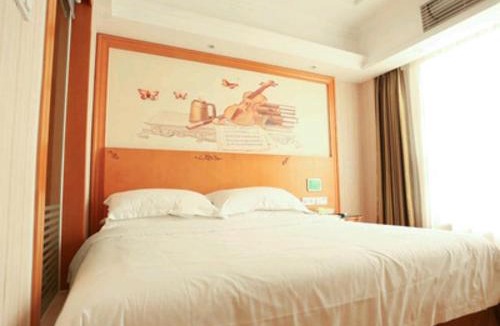 Huiyang Hotel | Vienna Hotel Huizhou Baiyun Road