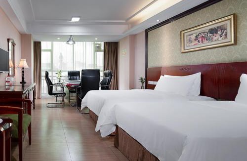 Huizhou Hotel | Vienna Hotel Huizhou Zhongxin