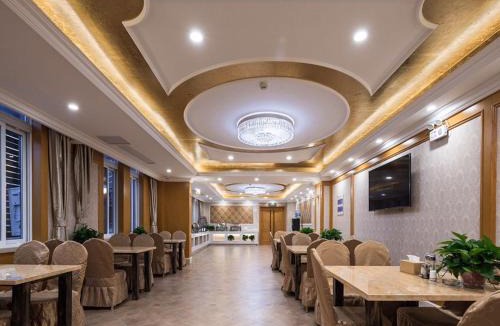Zhonglou Qu Hotel | Vienna Hotel Jiangsu Changzhou Qingfeng Park