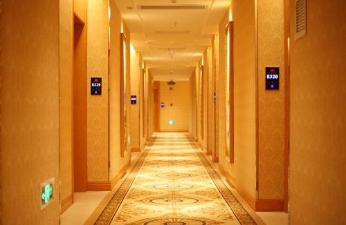Kunshan Hotel | Vienna Hotel Jiangsu Kunshan Exhibition Center