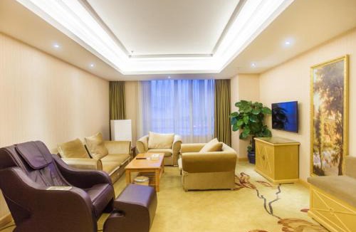 Yunlong District Hotel | Vienna Hotel Jiangsu Xuzhou Pengcheng Square