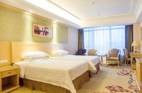 Yunlong District Hotel | Vienna Hotel Jiangsu Xuzhou Pengcheng Square