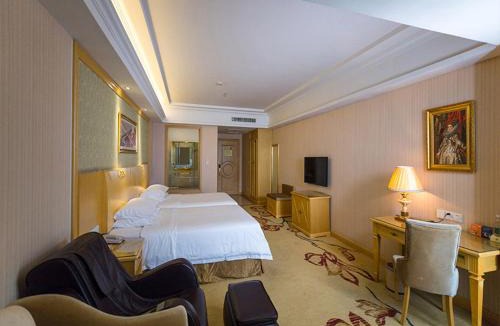 Yunlong District Hotel | Vienna Hotel Jiangsu Xuzhou Pengcheng Square