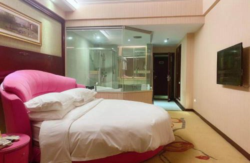 Guangling Qu Hotel | Vienna Hotel Jiangsu Yangzhou Shouxihu Wenchangge