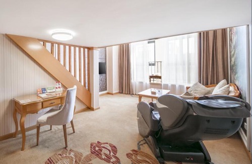 Nanchang County Hotel | Vienna Hotel Jiangxi Changxiang Lake