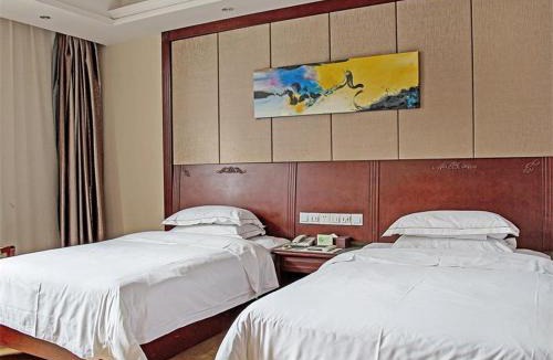 Wuxi Hotel | Vienna Hotel Jiangyin Qishan Road