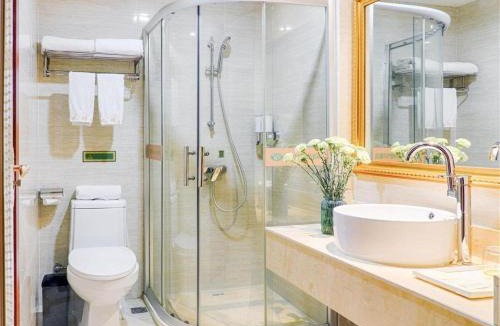 Liangxi District Hotel | Vienna Hotel Jiefang East Road