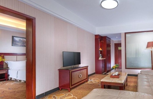 Longgang Hotel | Vienna Hotel Longgang Nanlian