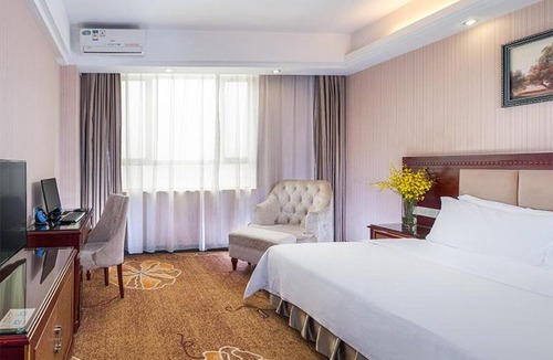 Longgang Hotel | Vienna Hotel Longgang Nanlian