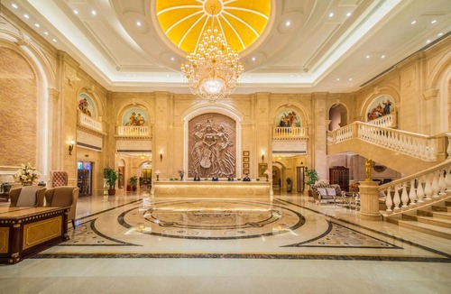 Longgang Hotel | Vienna Hotel Longgang Nanlian