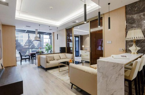 Tian Xin Hotel | Vienna Hotel (Mulian West Road Shop, Changsha)