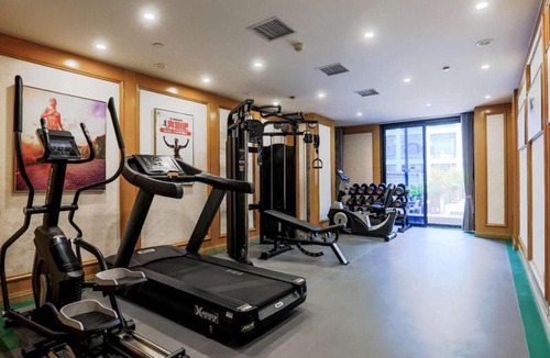 Tian Xin Hotel | Vienna Hotel (Mulian West Road Shop, Changsha)