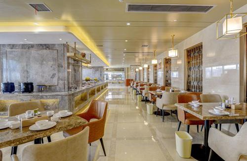Bayixiang Hotel | Vienna Hotel (Nanchang county ChengbiLakes Station)