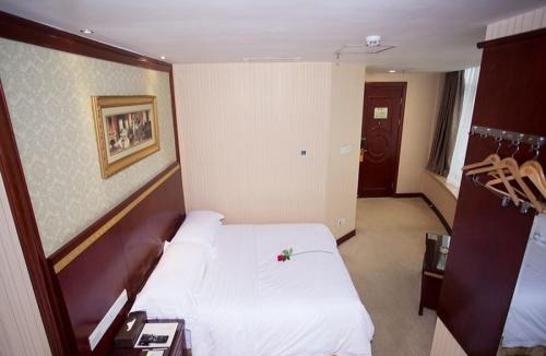 Xihu Hotel | Vienna Hotel Nanchang Hongcheng