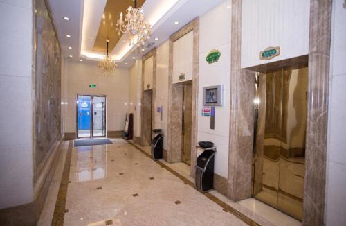 Xihu Hotel | Vienna Hotel Nanchang Hongcheng