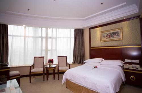 Xihu Hotel | Vienna Hotel Nanchang Hongcheng