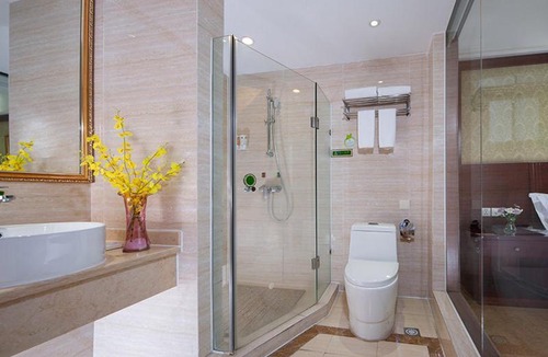 Qingxiu Hotel | Vienna Hotel Nanning Changhu Road
