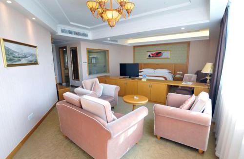Qidong Hotel | Vienna Hotel Qidong South Gongyuan Road