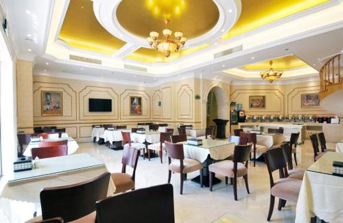 Qidong Hotel | Vienna Hotel Qidong South Gongyuan Road