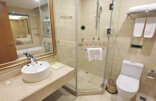 Qidong Hotel | Vienna Hotel Qidong South Gongyuan Road