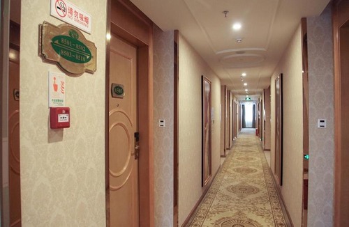 Yingde Hotel | Vienna Hotel Qingyuan Yingde Guangming Road