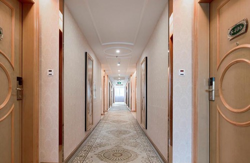 Yingde Hotel | Vienna Hotel Qingyuan Yingde Guangming Road