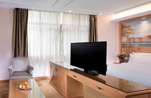 Yingde Hotel | Vienna Hotel Qingyuan Yingde Guangming Road