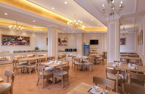 Fengze District Hotel | Vienna Hotel (Quanzhou Bus Station)