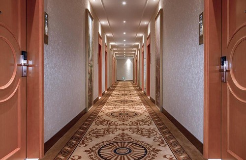 Fengze District Hotel | Vienna Hotel (Quanzhou West Lake Store)