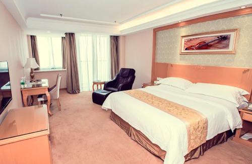 Nantong Hotel | Vienna Hotel Rugao Zhengxiang Square