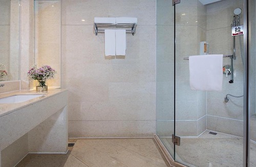 Sanshui Hotel | Vienna hotel (sanshui wanda store)