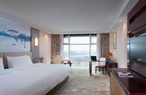Sanshui Hotel | Vienna hotel (sanshui wanda store)