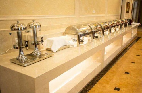 Pudong Hotel | Vienna Hotel SH Wildlife Park Station
