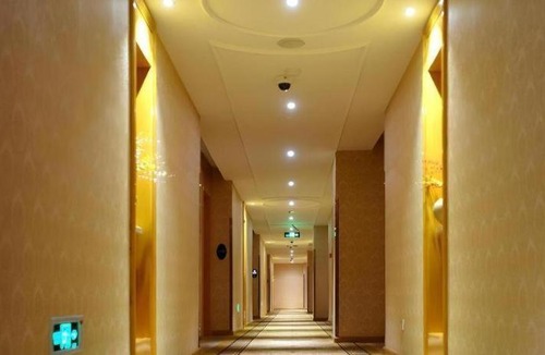 Qingpu Hotel | Vienna Hotel Shanghai Hongqiao Huaxin Road
