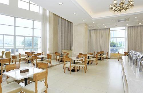 Longhu Qu Hotel | Vienna Hotel Shantou Longhu South Taishan Road
