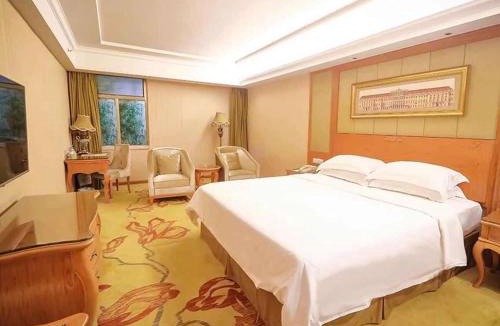 Chengqu District Hotel | Vienna Hotel Shanwei Chengqu Xingye Road