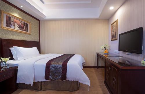 Haifeng County Hotel | Vienna Hotel Shanwei Haifeng
