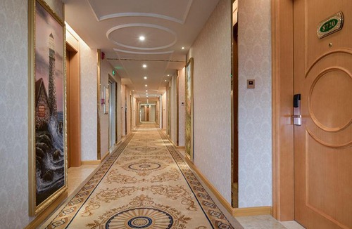 Lechang Hotel | Vienna Hotel (Shaoguan Lechang Branch)