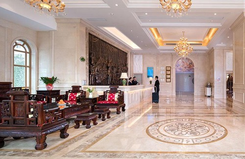 Qujiang District Hotel | Vienna Hotel (Shaoguan Qujiang Shunjing)
