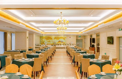 Qujiang District Hotel | Vienna Hotel (Shaoguan Qujiang Shunjing)