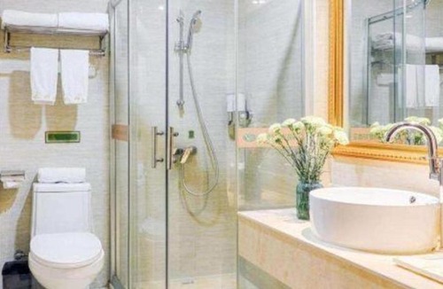 Longhua District Hotel | Vienna Hotel Shenzhen Guanlan Shanshuitianyuan Xintian