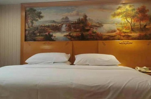 Longhua District Hotel | Vienna Hotel Shenzhen Guanlan Shanshuitianyuan Xintian