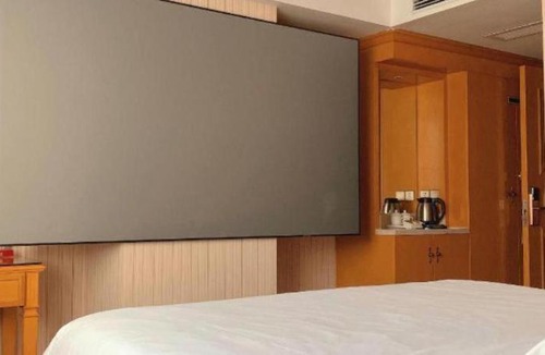 Longhua District Hotel | Vienna Hotel Shenzhen Guanlan Shanshuitianyuan Xintian