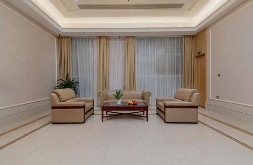 Henggang Hotel | Vienna Hotel Shenzhen Henggang New City